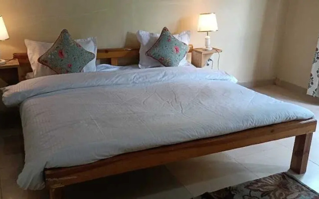 Emerald Woods Mukteshwar