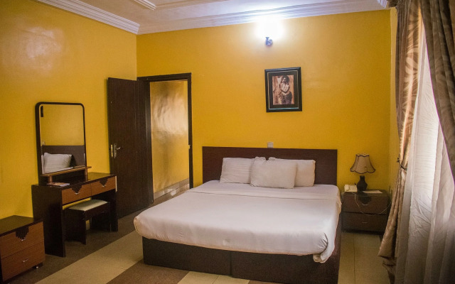 Pacific Hotels & Suites