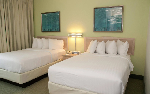 Springhill Suites By Marriott Las Cruces
