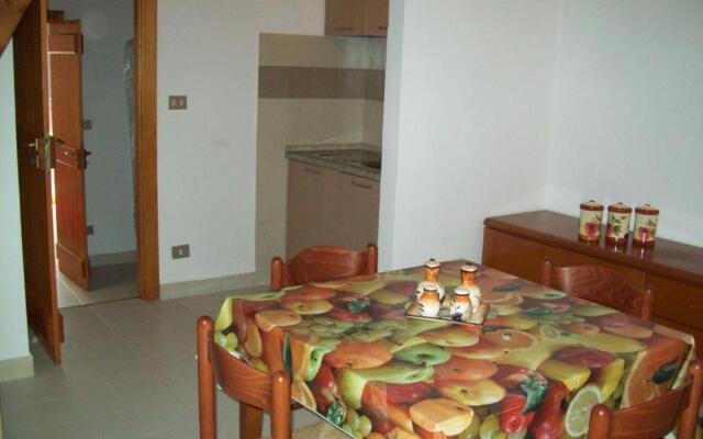 Villetta La Bussola Stintino