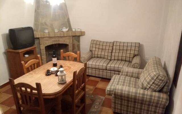 Apartamentos Rurales Mirador de Jubrique