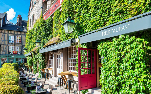 Les Maisons de Lea, a member of Radisson Individuals
