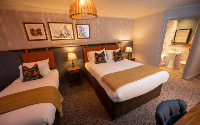 The Ely Hotel by Greene King Inns