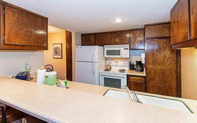 Horizons 4 Condominiums