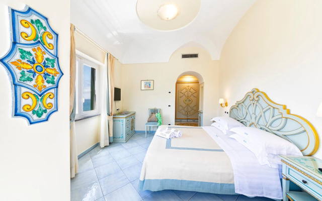 Hotel Terme Tritone Resort & Spa