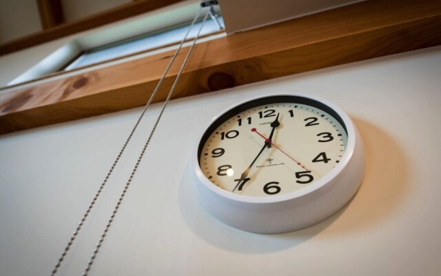 TOOD Ichinomiya -Building B