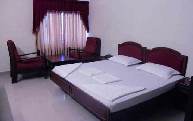 Hotel Keerthi