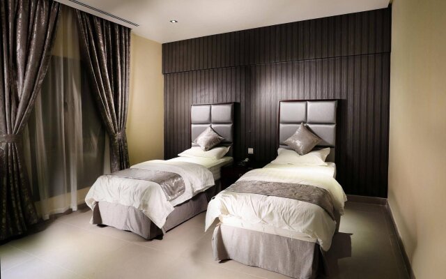 Towlan Hotel Suites