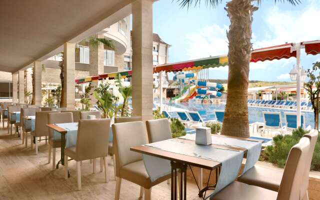 Ramada Resort by Wyndham Side