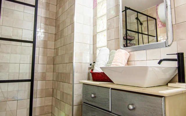 Apartamento Splendid 6