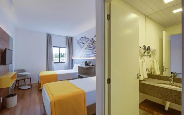 Ramada Encore Cruzeiro