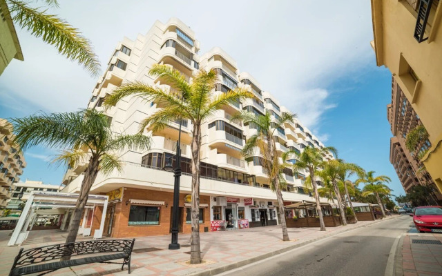 Edicicio Sol Playa | 5  Pax | First Line | 3652-AW