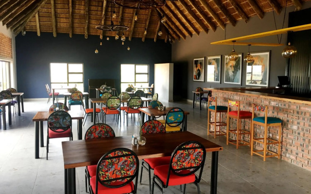 Karoo Lodge