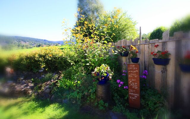 Pension Schuasterhof