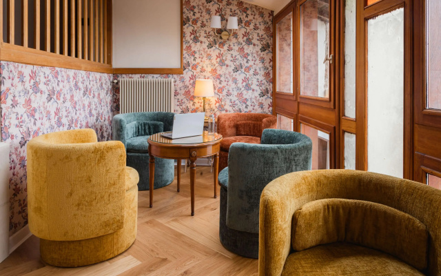 Best Western Hotel De France
