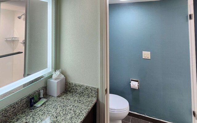 Sleep Inn Olathe - Kansas City