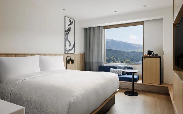 Fairfield By Marriott Kumamoto Aso