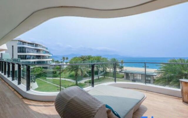 Yuehai Yihao Holiday Apartment