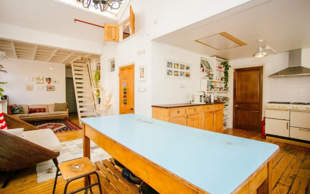 Studio Flat Near Broadway Market