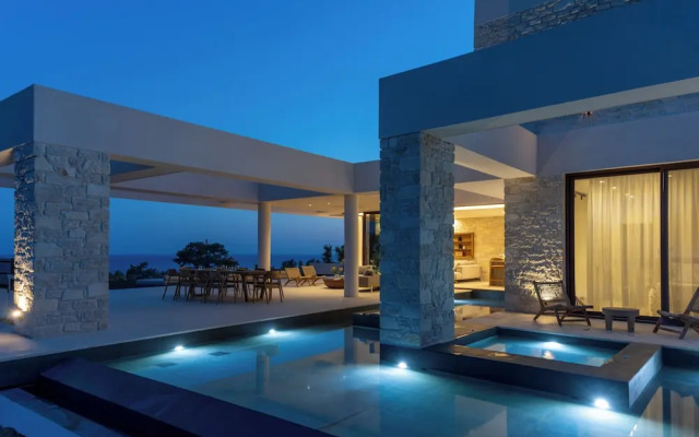 Seanatra Luxury Villas