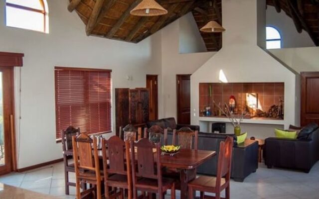 Mossel Bay Beach Houses