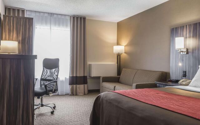 Comfort Inn Trenton