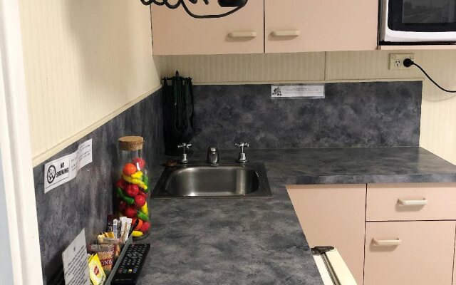 Bundaberg Coral Villa Motor Inn