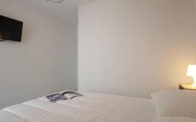 Appartement Briançon, 4 pièces, 8 personnes - FR-1-330C-119