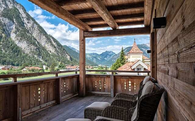 Cocoon - Alpine Boutique Lodge
