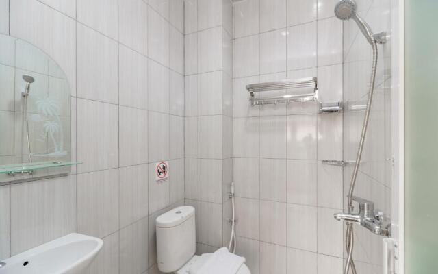 RedLiving Apartemen Padina Soho and Residence