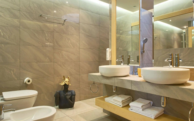 SleepWalker Boutique Suites