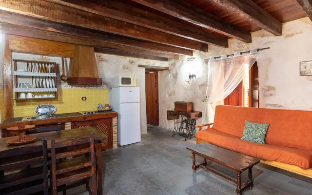 Casa Rural Tamasite