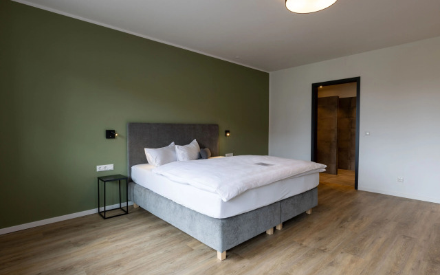 Hotel Baumann
