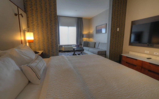Fairfield Inn & Suites by Marriott Gatlinburg Downtown