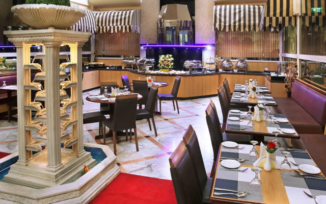 Al Seef Hotel