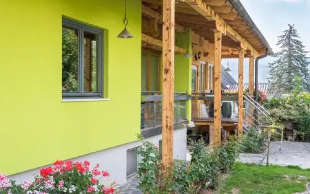 Lorenzer Schlafstubn/Haus Wanderl