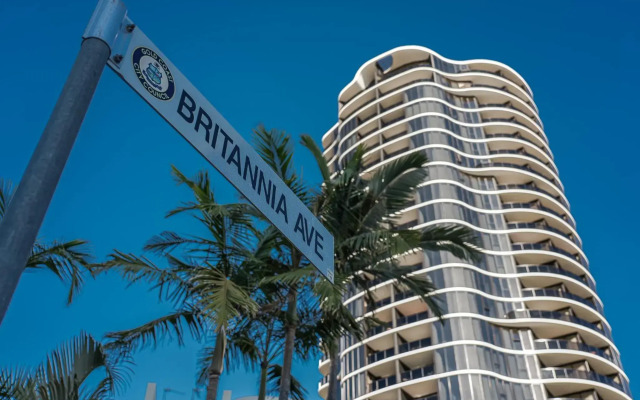 Encore Broadbeach