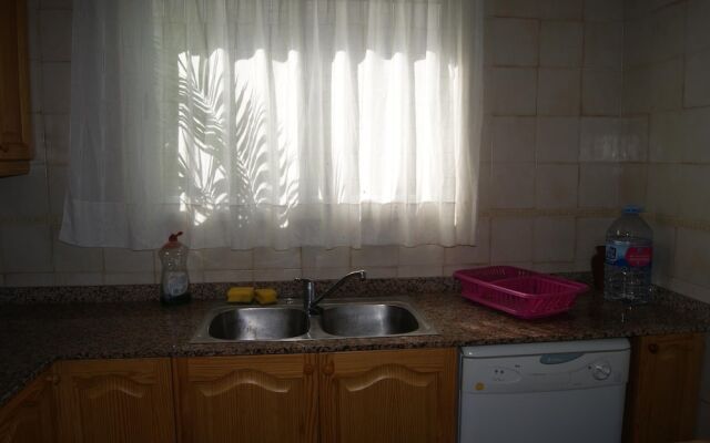 Apartamentos Marineu Jazmines