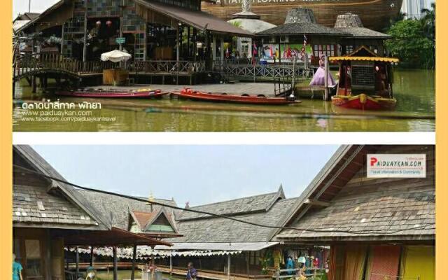 Sea Hill Boutique Residence