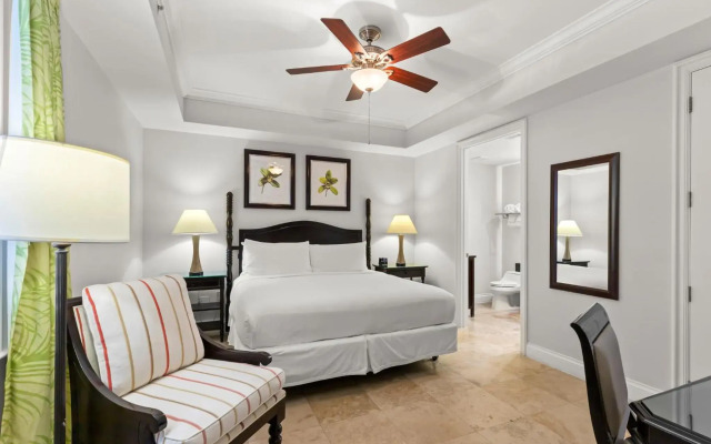 Beachside Resort & Residences