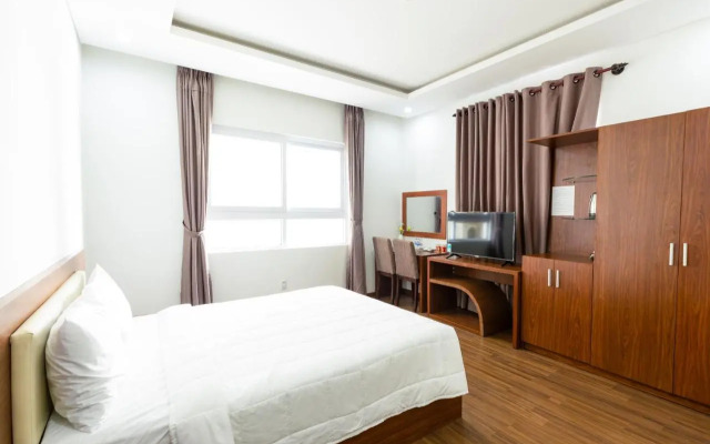 Yến Vy Hotel