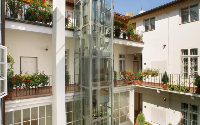 Hotel Salvator