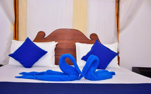 Villa Tangalle Private