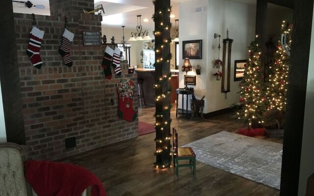 The Inn at Sand Canyon