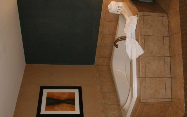 Hampton Inn & Suites Barstow