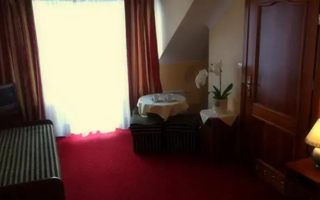 Ośrodek Wczasowy Alicja