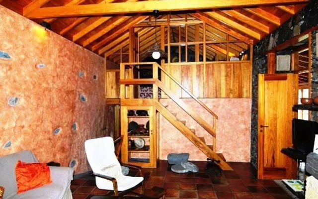 Casa Rural Finca la Maleza