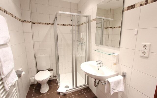 Akzent Hotel Jonathan