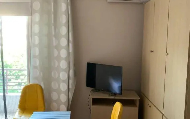 Zeusplace Studio 1 Katerini Centre