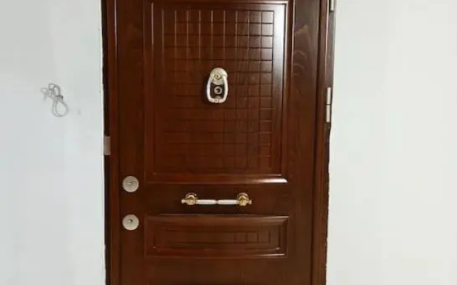 Престижная квартира Кара Караева